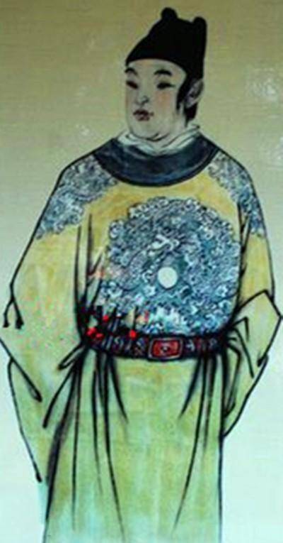 鲁王朱檀朱元璋之子信国公汤和女婿为何死后被父亲赐予恶谥