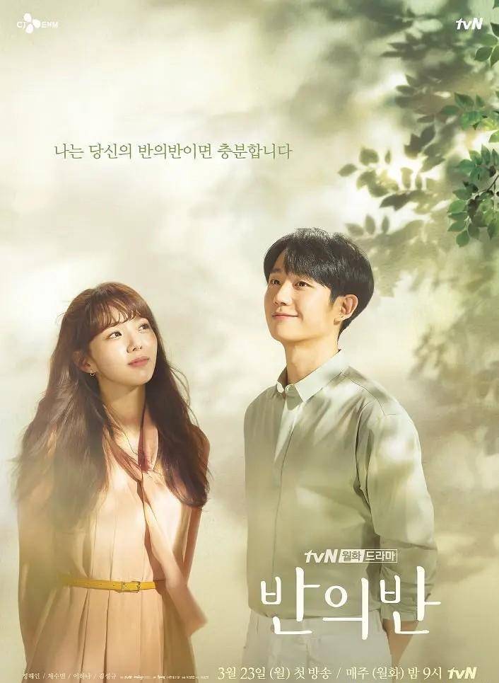 阳光大男孩系列丁海寅你觉得他出演的哪部韩剧最好看呢