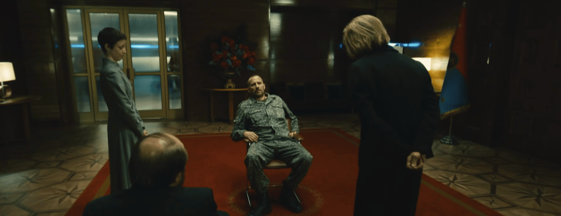 居民以及受害者家属却并不承认暴乱,纷纷谴责这些肆意杀人的"屠夫",而