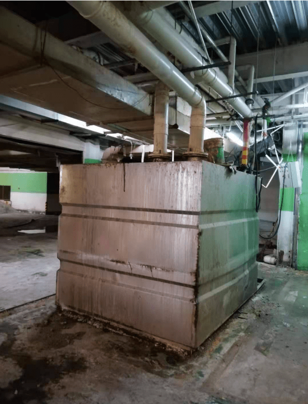 上海安装排水污水设备上海油水分离器新建安装上海隔油池清理