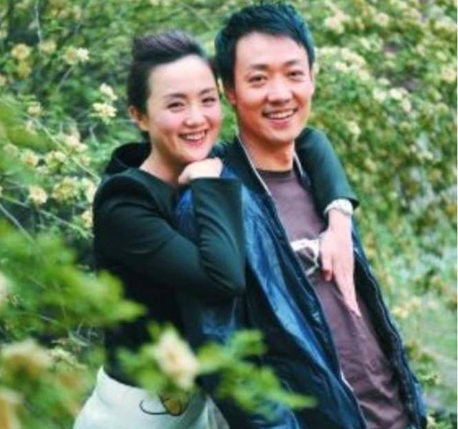 10位爱情干净的"老戏骨",最长65年,最短30年,这才叫榜样_陈道明_妻子