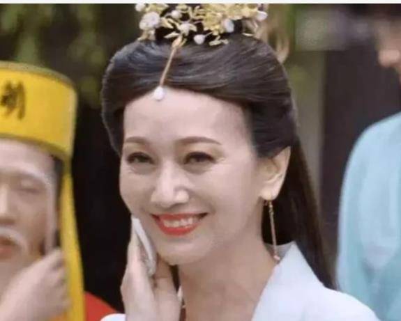 原创说好的不老女神怎么生图却垮了大型翻车现场啊