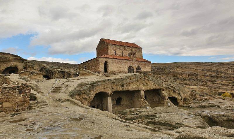 原创古代城邦耶利哥城是如何覆灭的以色列是最神秘的入侵者