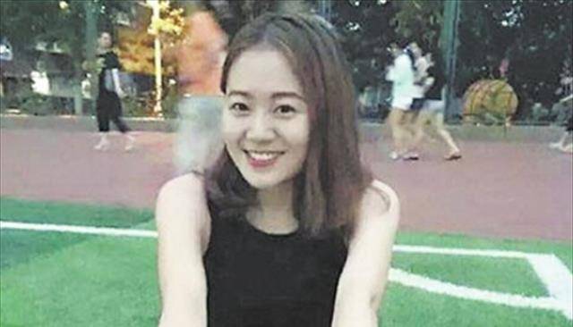 原创北大女博士娄滔患渐冻症后捐赠遗体临终遗言就当我从未来过