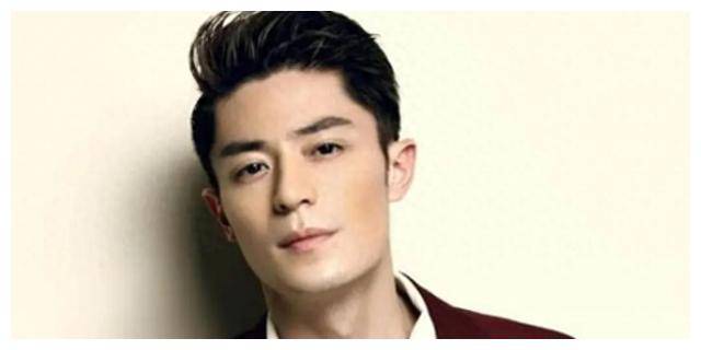 瞩目的实力派演员霍建华最新主演电视剧《轻年》的燃烧回归,帅炸了吧!