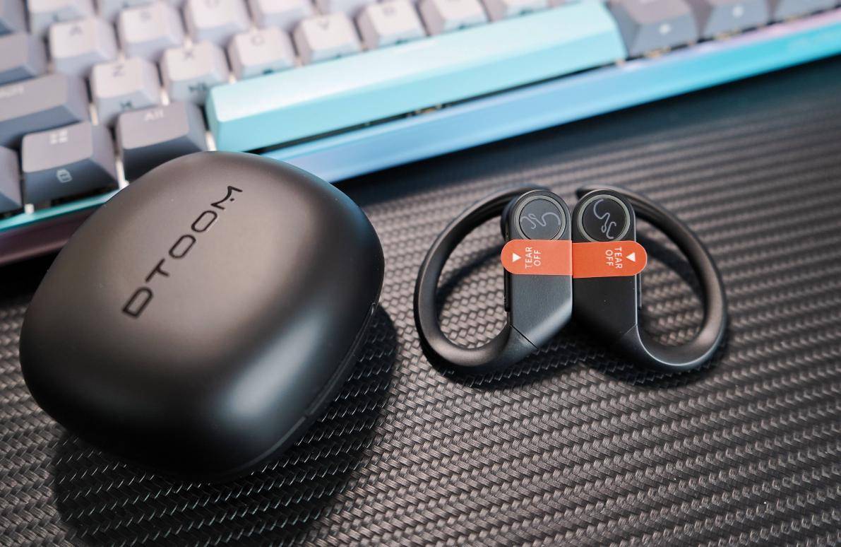 游泳带什么防水耳机好?这四款国产佳作不容错过!