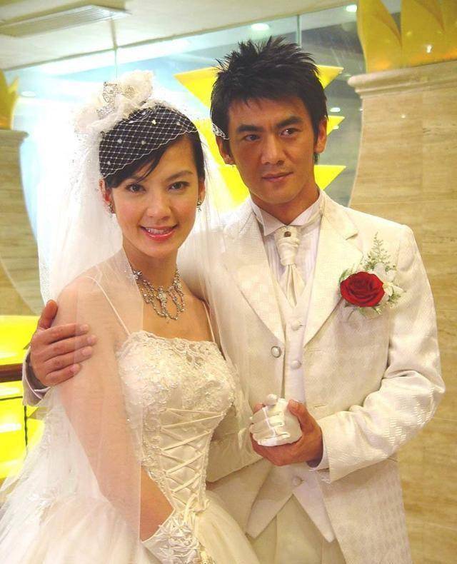 原创10年前他是郑伊健的保镖10年后他是银幕特种兵王