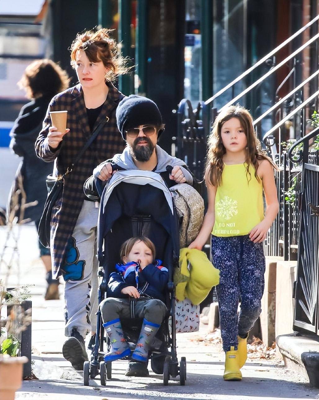 却征服了好莱坞,彼特·丁拉基用实力作品向命运喊"不"_表演_角色_电影