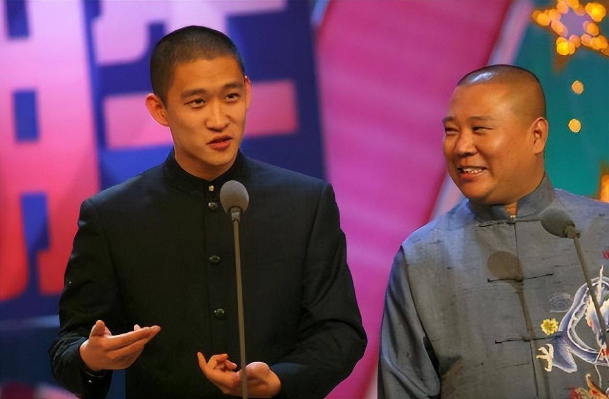 郭德纲直播迎开门红百万人围观曹云金刷火箭成榜七大哥获好评