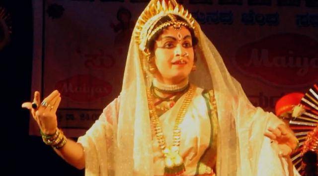 原创世界文化名人迦梨陀娑他在文学上成就最大的是戏剧