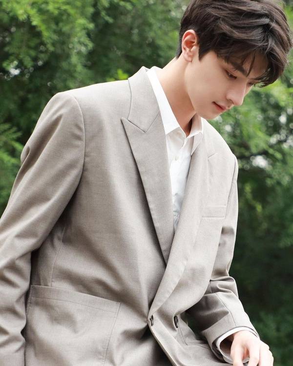 原创别对我动心林一的10件事看似高冷却是超级猫奴和seventeen成员交