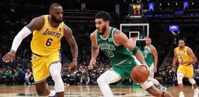 原创1胜9负夺冠热门轰然倒下nba最强豪阵就这你们没有冠军相
