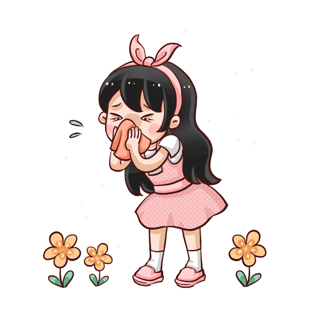 关于孩子过敏性鼻炎的13个问题,郑州民生耳鼻喉医师专业解答