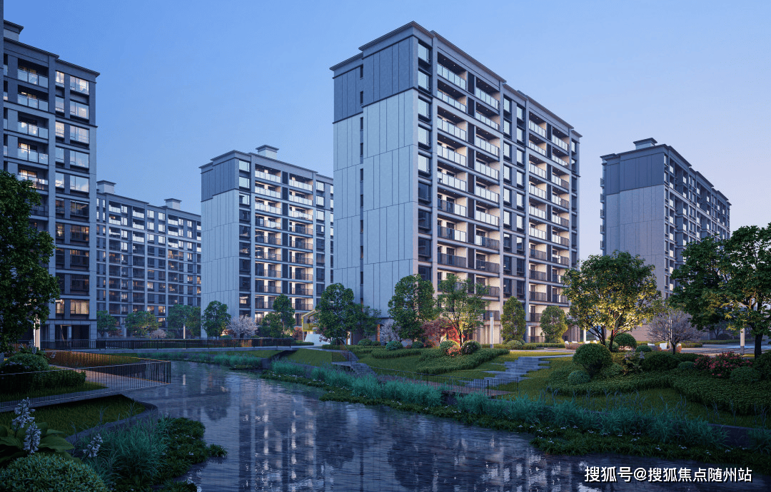 汇聚了宁波银行数据中心,博洋家纺总部,欣捷建设,海达大厦,企协大厦