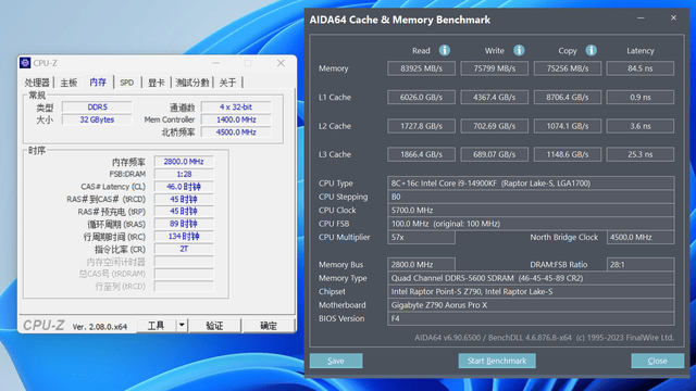 passmark performancetest 10.