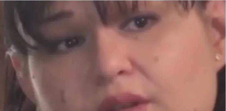 原创梅拉世界第一胖被妹妹陷害遭丈夫抛弃后狂减800斤实现蜕变