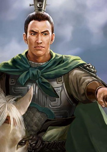 原创羊祜一个甘愿断子绝孙也要挖断祖坟帝王气象的魏晋名臣