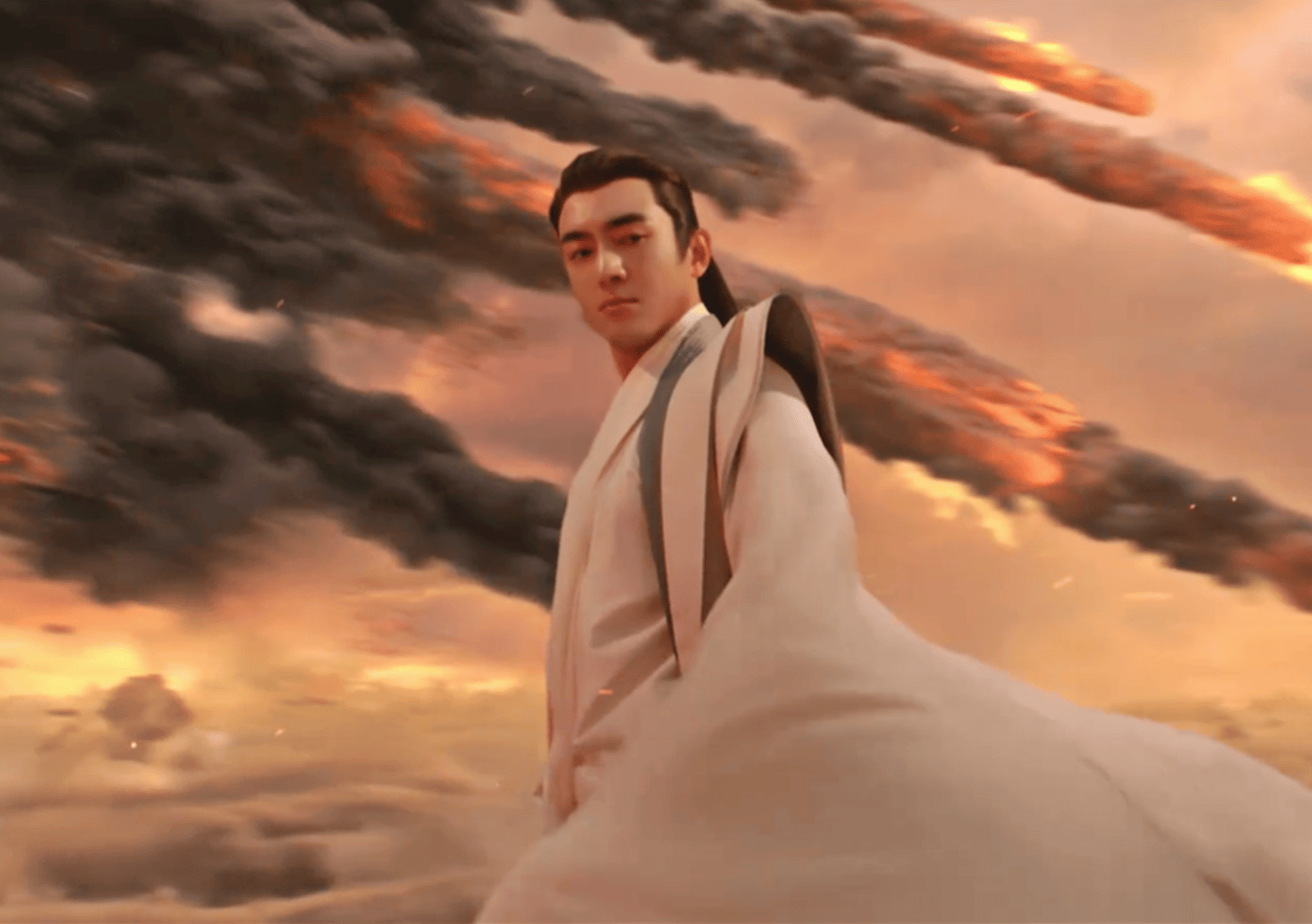 这也让幕后黑手符生动了杀她的心思,本来自己的少主,墨方喜欢的是沈璃