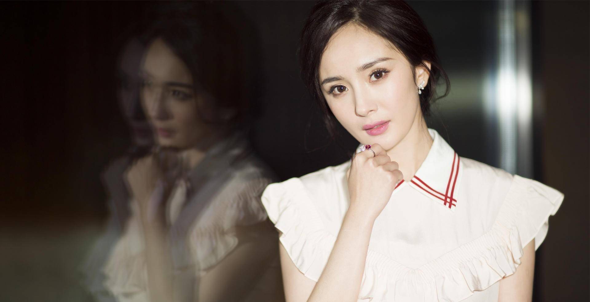 原创你可以不喜欢杨幂但这5点你不得不承认佩服佩服