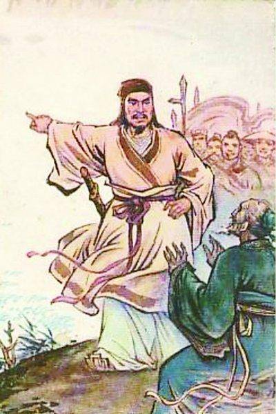 原创小学课本中的水利奇人借力打力清除障碍真抓实干保一方平安