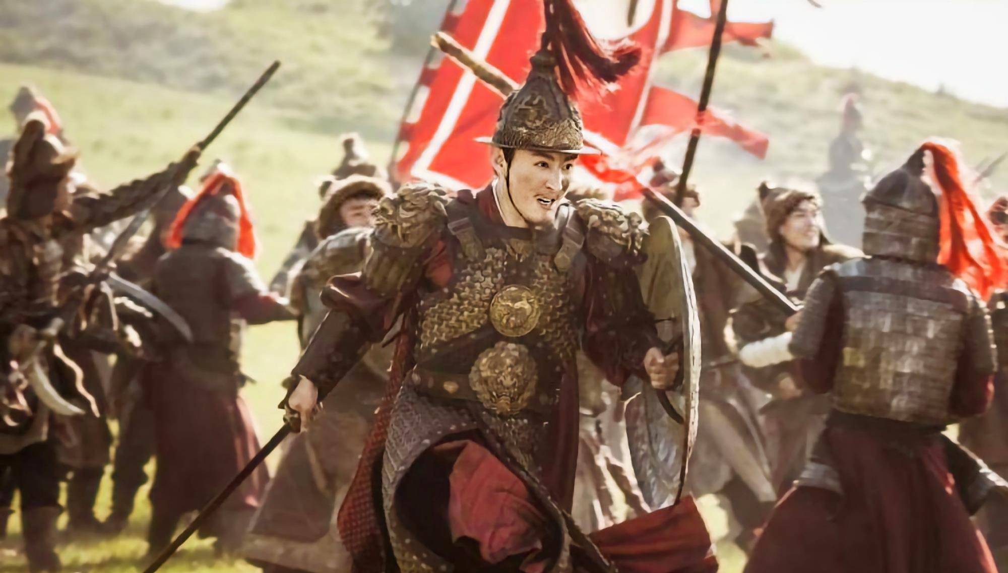 原创透过明末副将孙枝秀这个孤独的逆行者看抗美援朝的底气