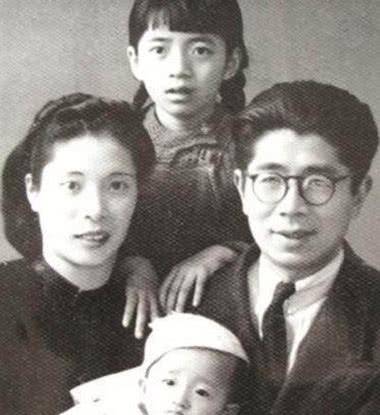 她是千金才女,因太苦抛夫弃子和人私奔,晚年困苦儿女怨恨_陈芝秀_常书