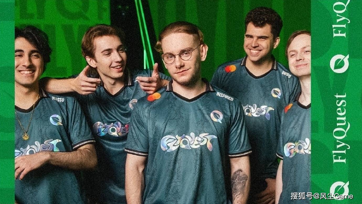 欧洲赛区各大战队,春季赛的强弱差距,变化着实不小,g2和fnc依旧保持
