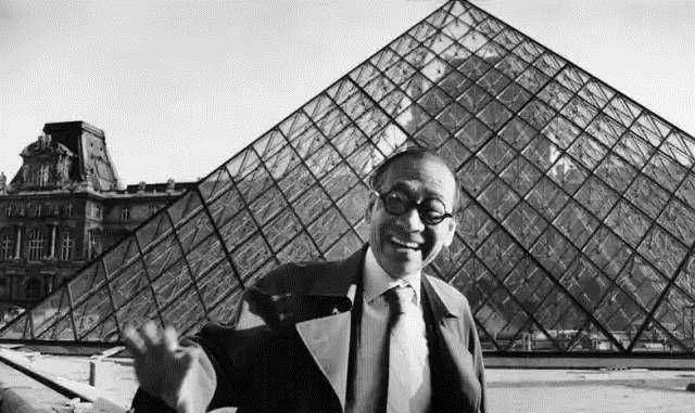 原创建筑大师贝聿铭102岁去世中国唯有其家族富过15代家训仅30字