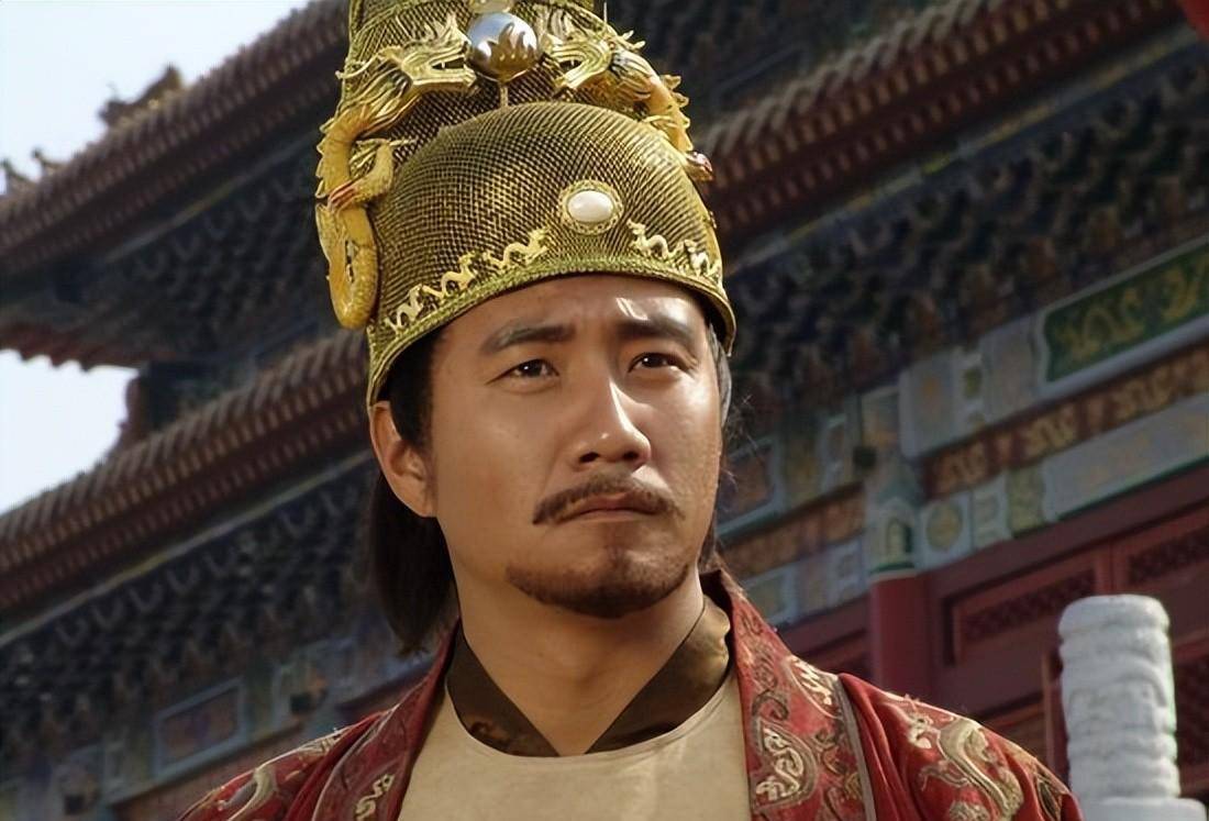 原创明朝十六位皇帝为何却只有明十三陵另外三个去哪儿了