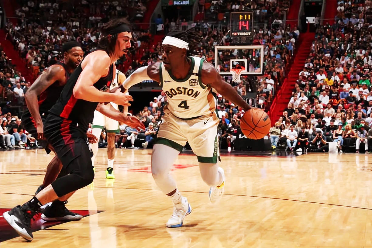 原创拉塞尔要离队别慌凯尔特人这是要给湖人送上助攻了