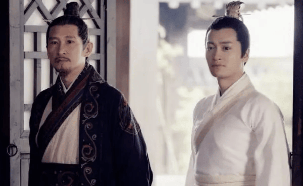 原创琅琊榜十大智者梅长苏勉强上榜璇玑公主心思缜密堪称帝王