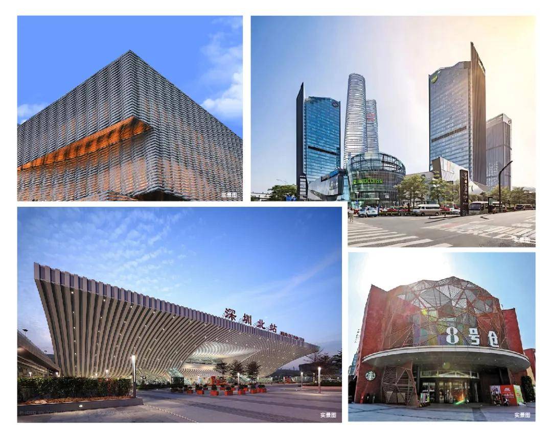 world·coco park,8号仓,红山6979等繁华在握;潜龙学校附属龙岸幼儿园