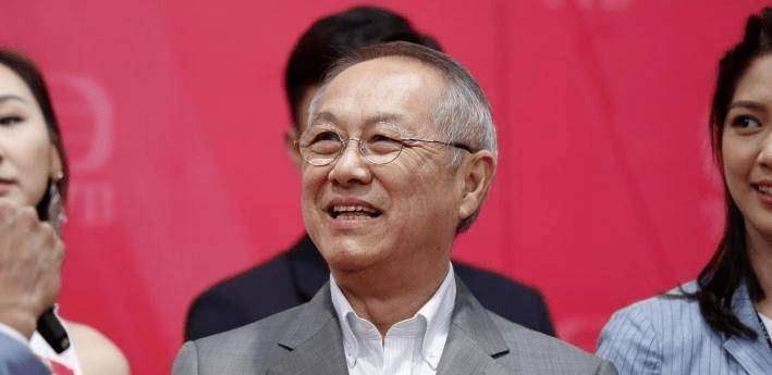 原创原创10位职场爸爸天生一张富脸挥霍无度演不了穷的