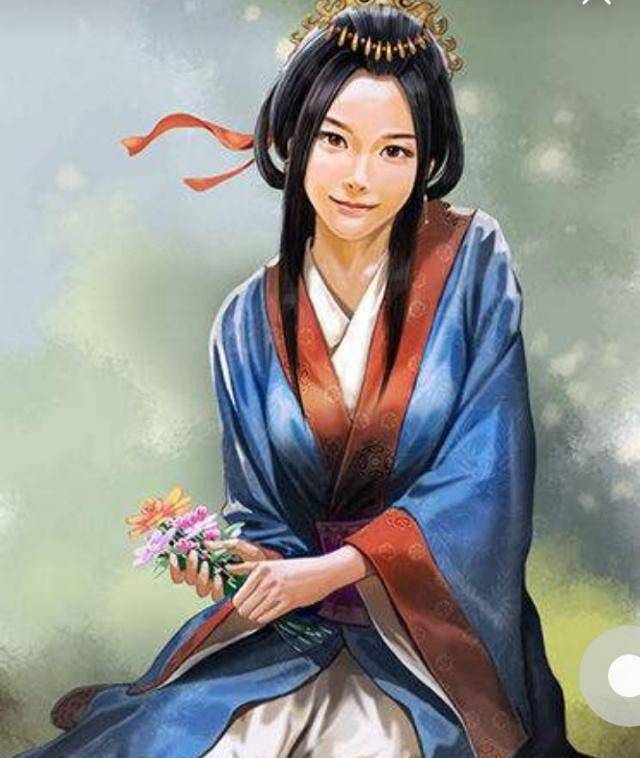 刘备为刘禅连娶张飞两女,却不考虑关羽女儿,玄机竟藏于上阳赋_妻子