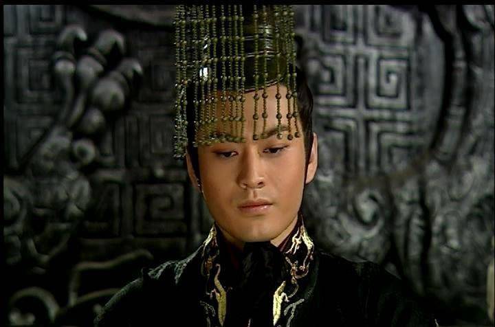 盘点西汉十四位皇帝的寿命在位年数墓葬女人子女