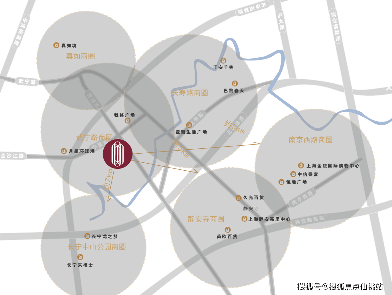 苏河云峰上海绿地科创大厦户型图地址苏河云峰楼盘价格