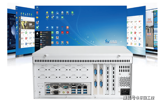 龙芯3a6000工控机,给国产增添加瓦!_生产_工业_智能