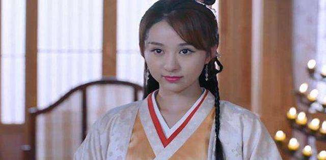 原创丈夫父亲弟弟都是皇帝可这个女人一生却是悲哀的