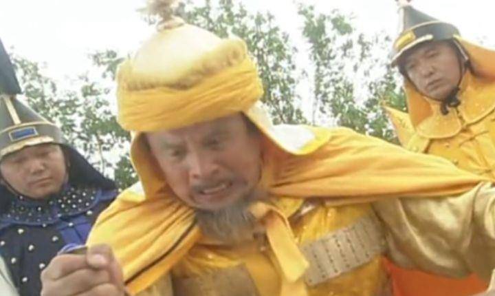 是假?努尔哈赤遗命被篡改,多尔衮无奈让位皇太极_代善_贝勒_问题