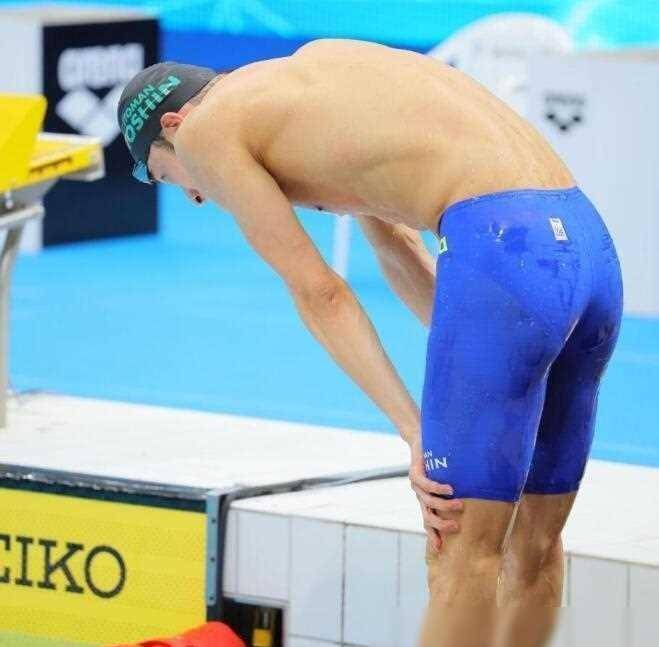 原创徐嘉余偶像连续五届奥运参赛心愿破碎或就此告别国际赛场