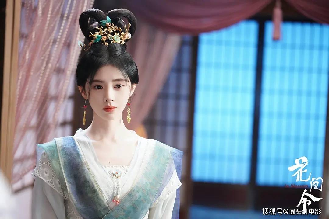 原创电视剧全网热度榜追风者排在倒数第一热度高达7100