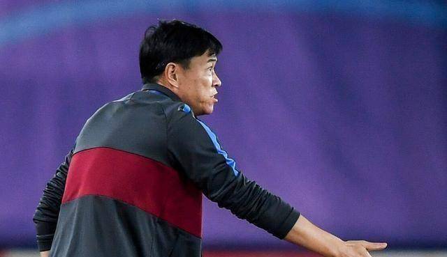 中超垫底队绝望:7轮仅1分 最快2小时后出局_建业_郜林_约翰·马里