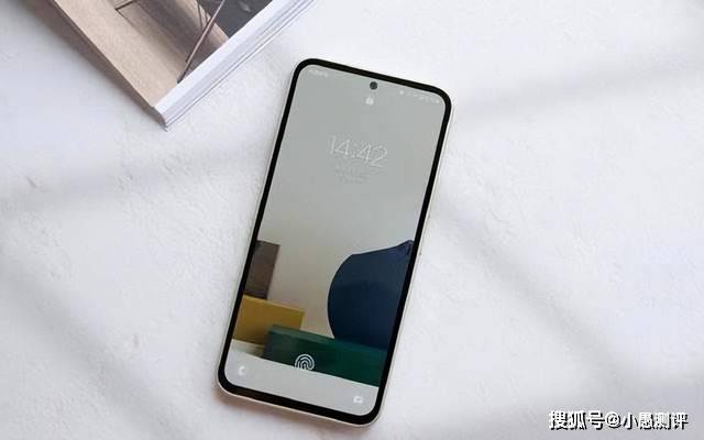 凭借着三星exynos 1380处理器出色的性能加持,让三星a54拥有高达51万