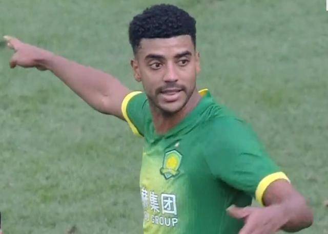 原创21国安登顶破咒一战揪出头号内鬼险一己之力葬送3分