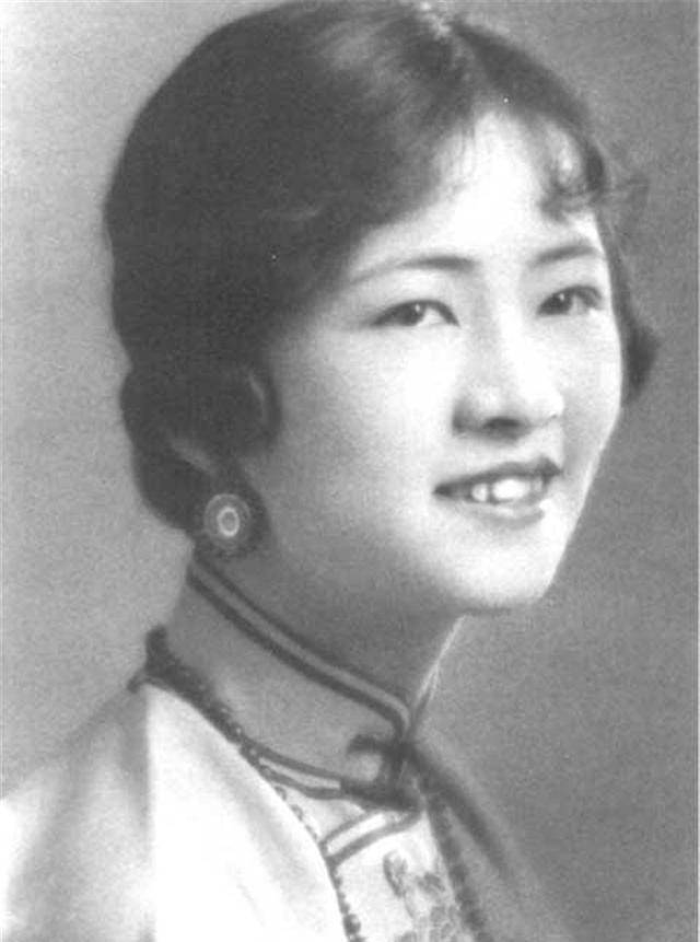 林徽因_张幼仪_父亲