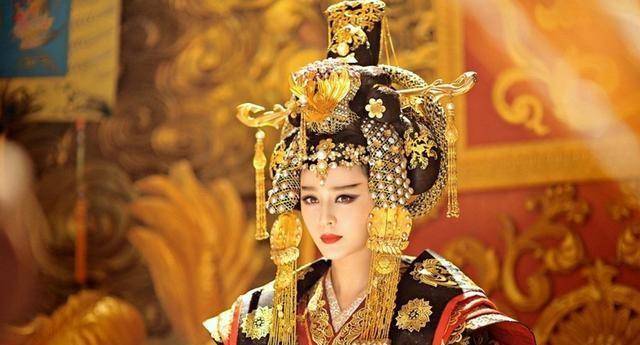 陕西出土唐朝阎庄墓志揭开千年疑云武后为何亲手毒死太子