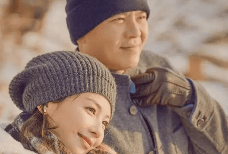 国民好媳妇刘涛替夫还债表示丈夫外遇不会离开值得吗