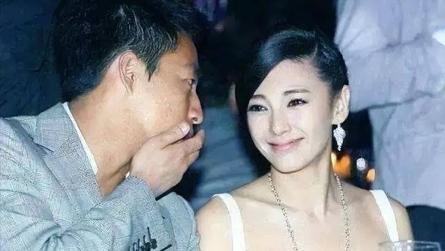 周星驰_汪小菲_恋情