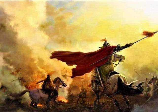 他统治中国六十年史学家却将他从历史上抹去