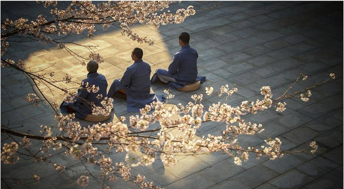 看《长安十二时辰》,浅析唐朝女道士,如何修行,为何入观为冠_道教